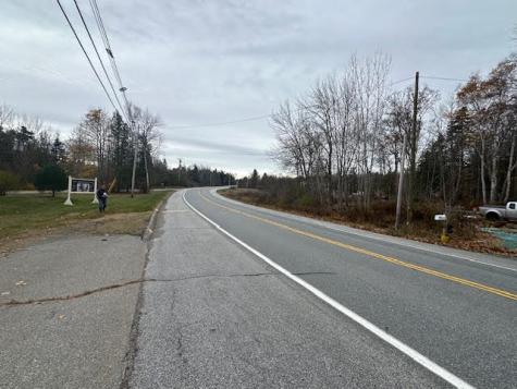 608 Atlantic Highway Northport ME 04849