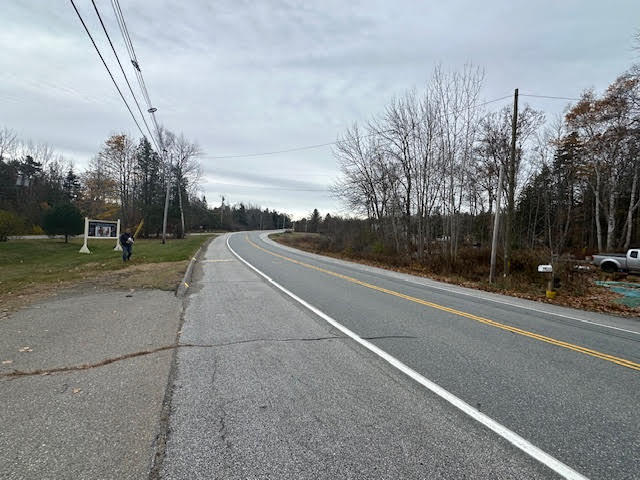 608 Atlantic Highway Northport ME 04849