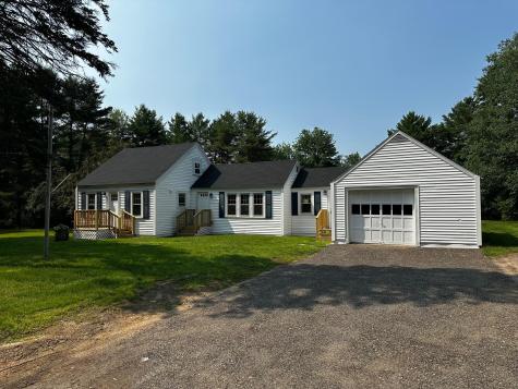388 Ossipee Trail E Gorham ME 04038