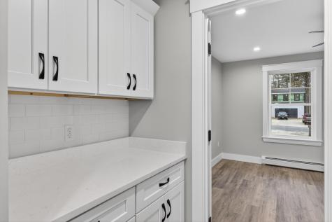 60 Woodcock Road Gray ME 04039