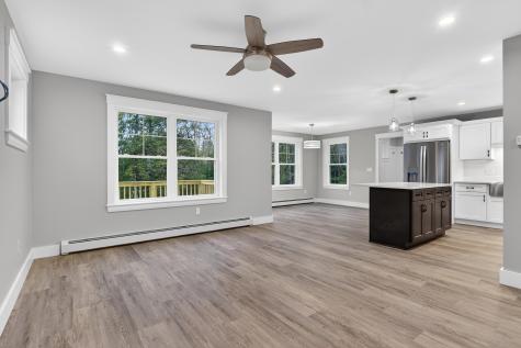 60 Woodcock Road Gray ME 04039