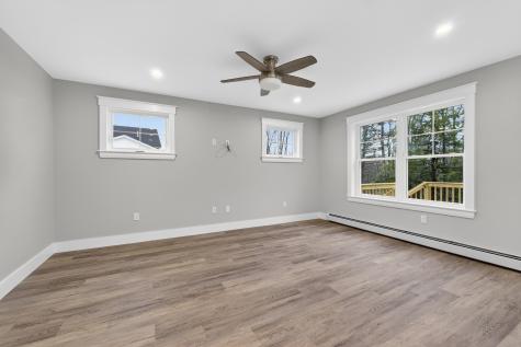 60 Woodcock Road Gray ME 04039