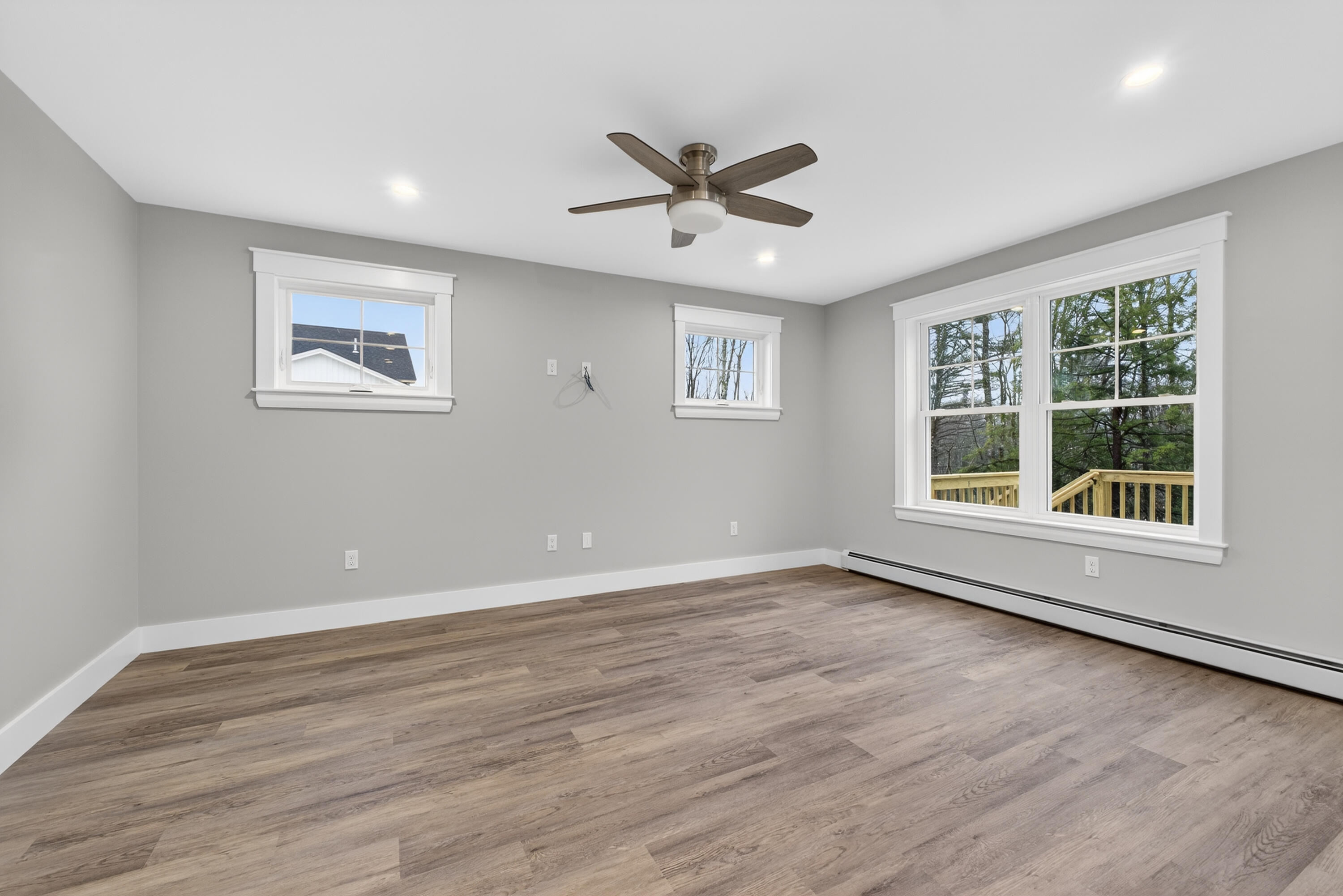 60 Woodcock Road Gray ME 04039