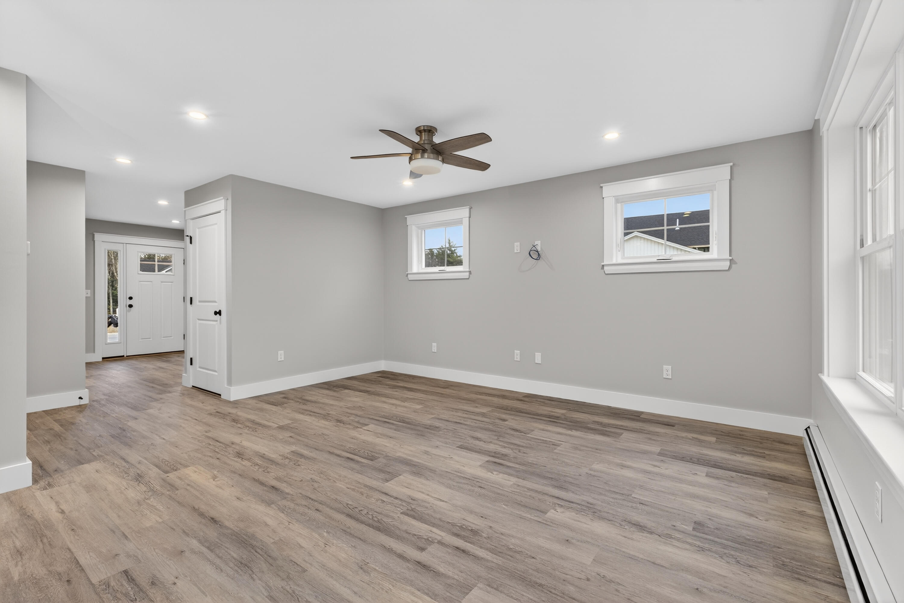 60 Woodcock Road Gray ME 04039