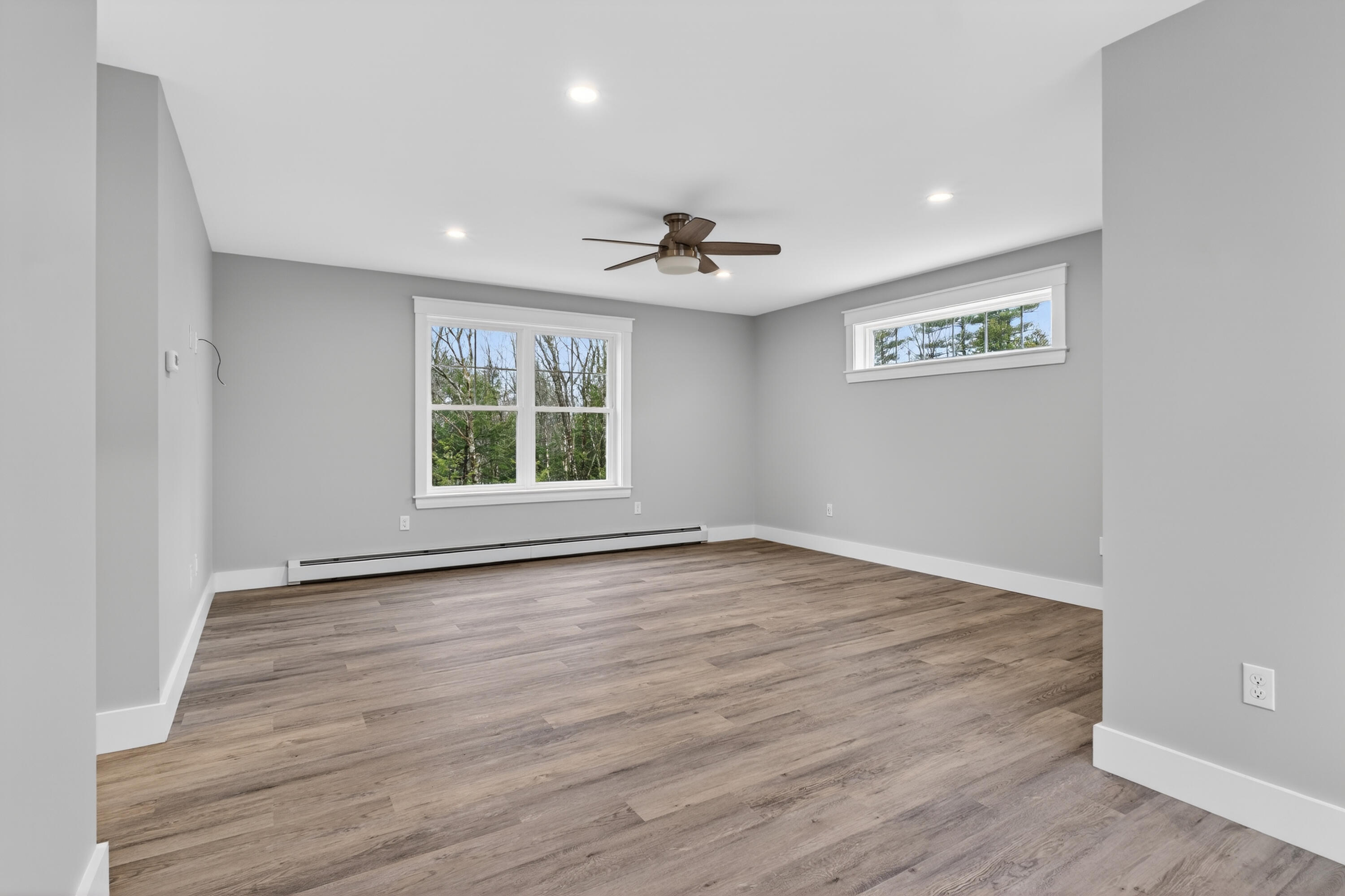 60 Woodcock Road Gray ME 04039