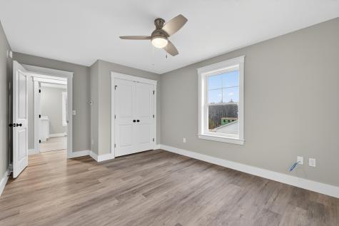 60 Woodcock Road Gray ME 04039