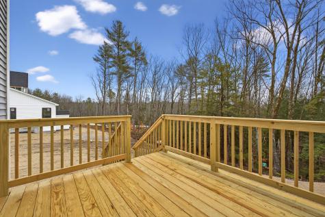60 Woodcock Road Gray ME 04039
