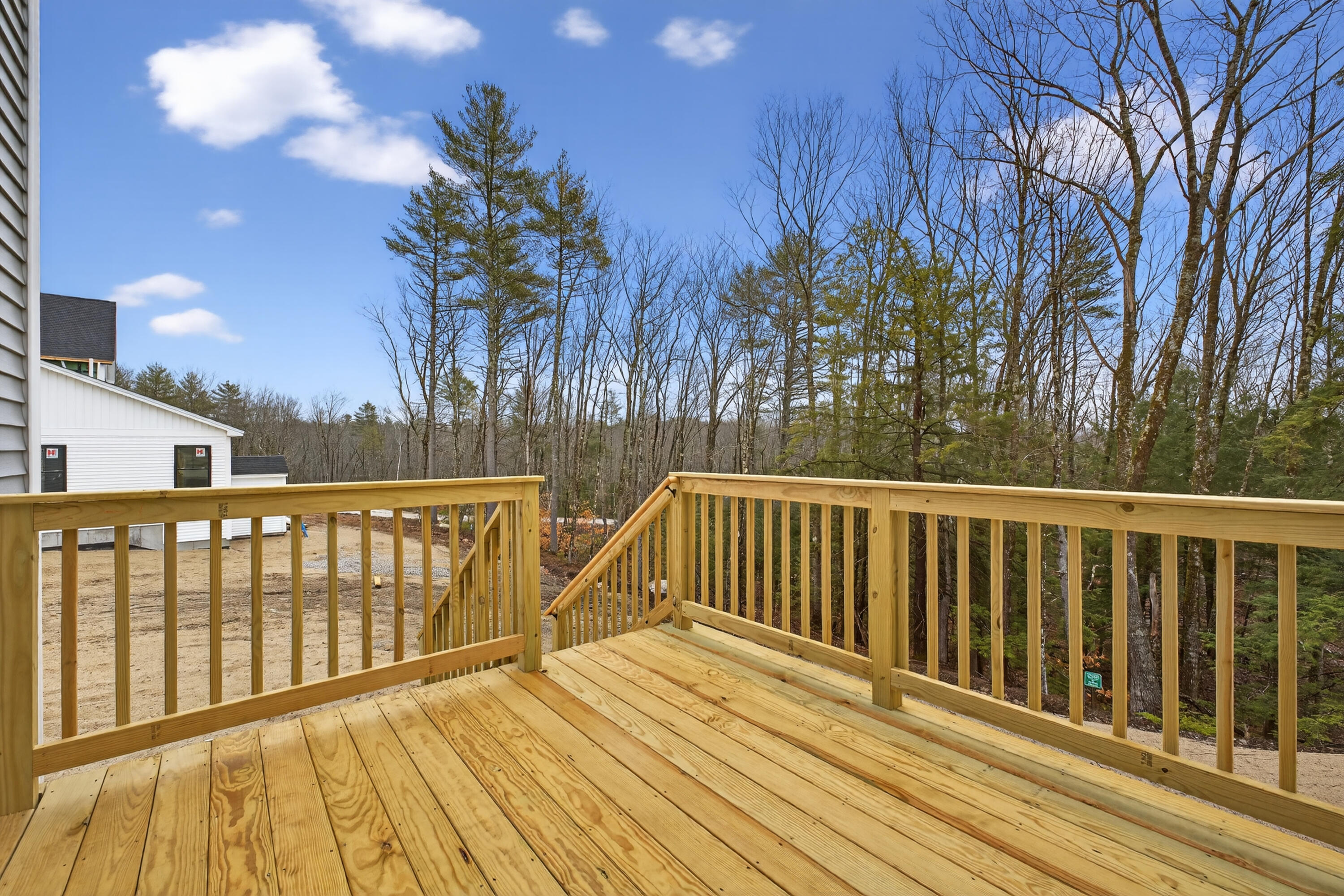 60 Woodcock Road Gray ME 04039