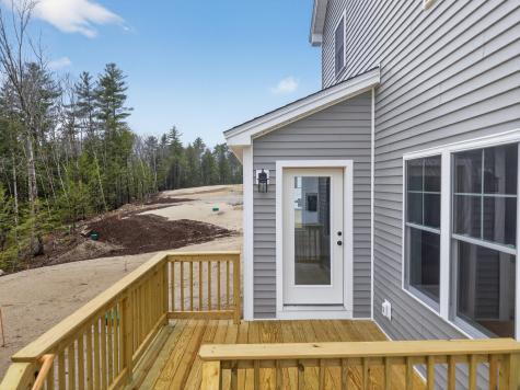 60 Woodcock Road Gray ME 04039