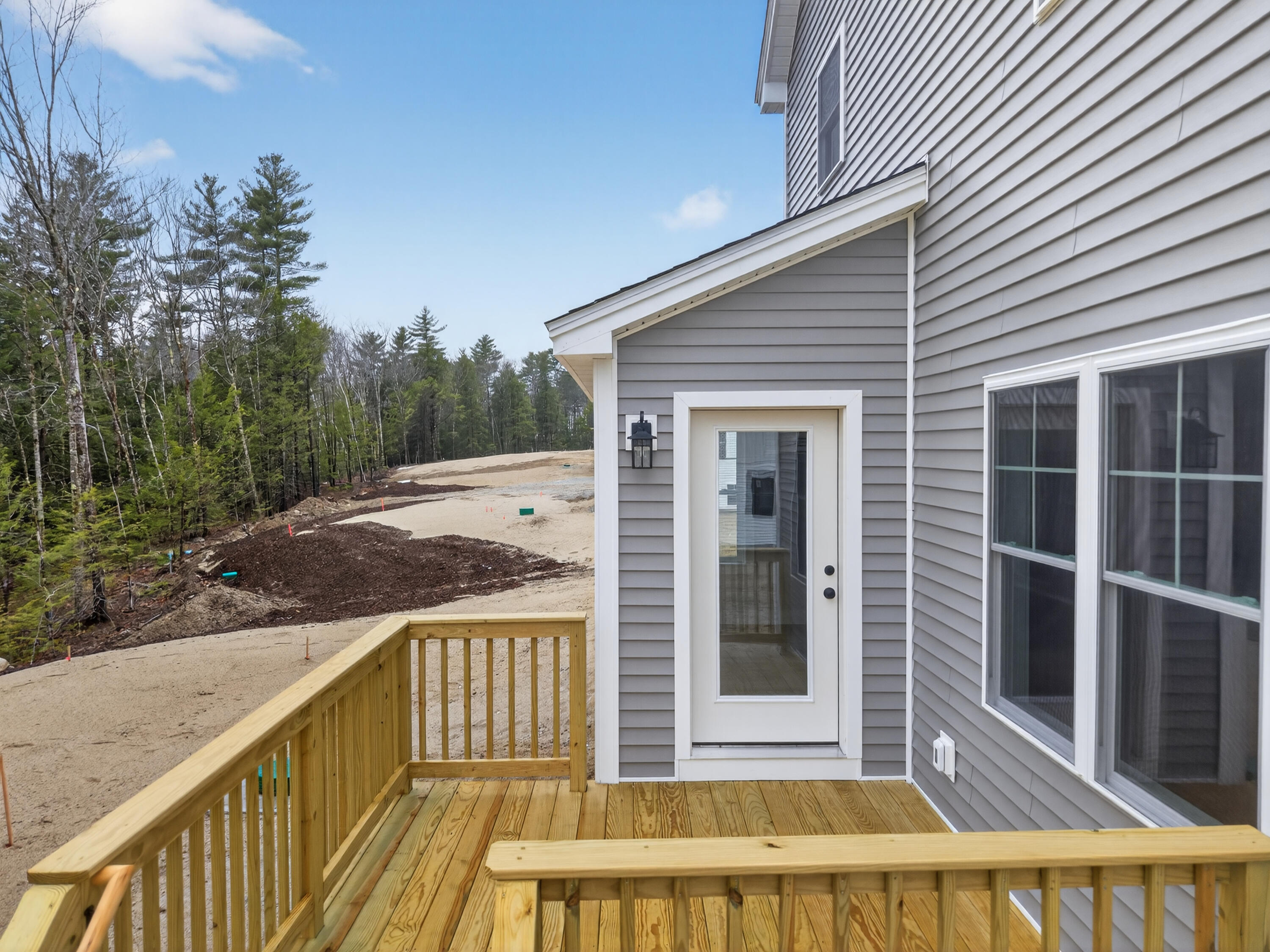 60 Woodcock Road Gray ME 04039