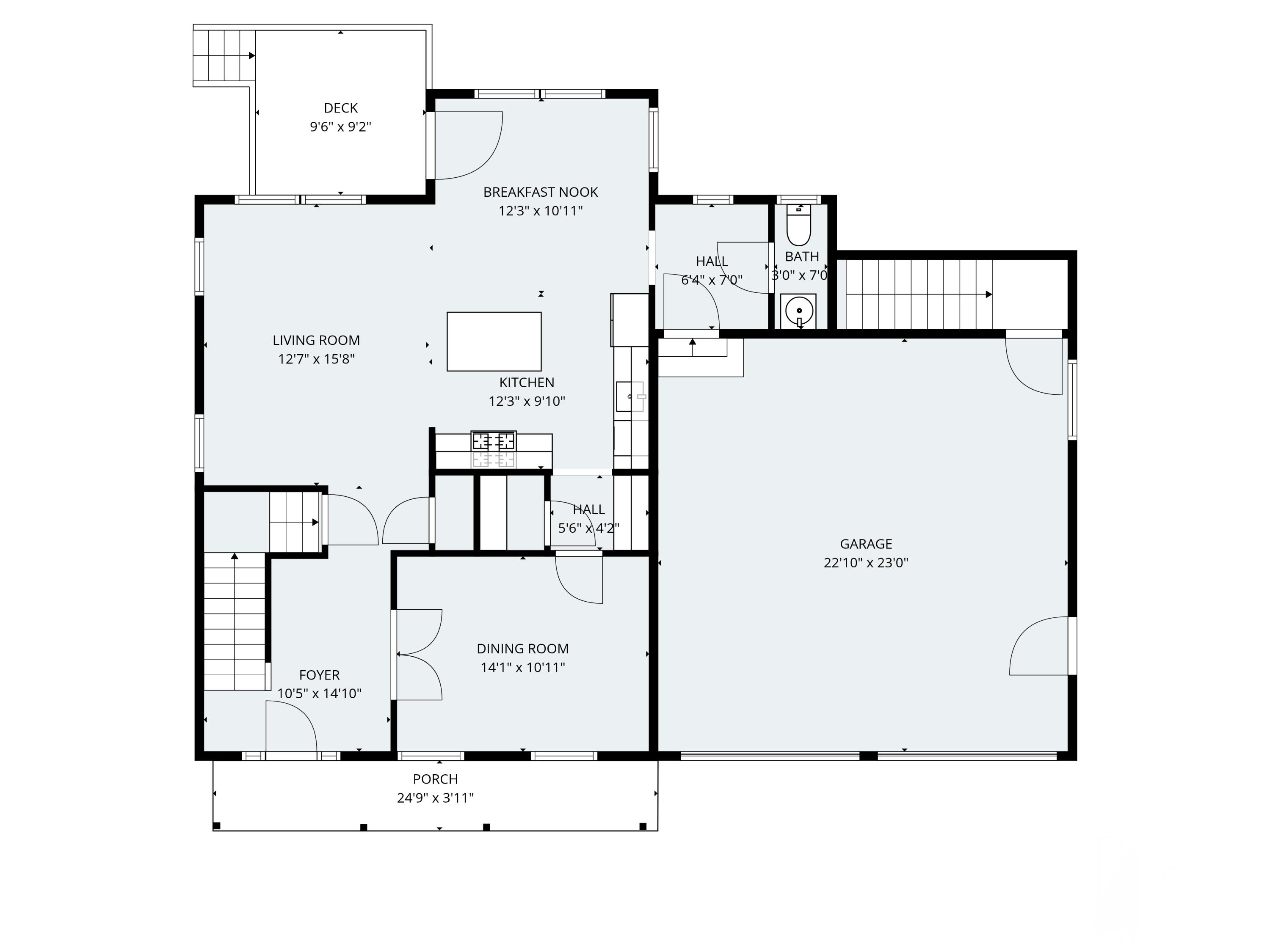 60 Woodcock Road Gray ME 04039