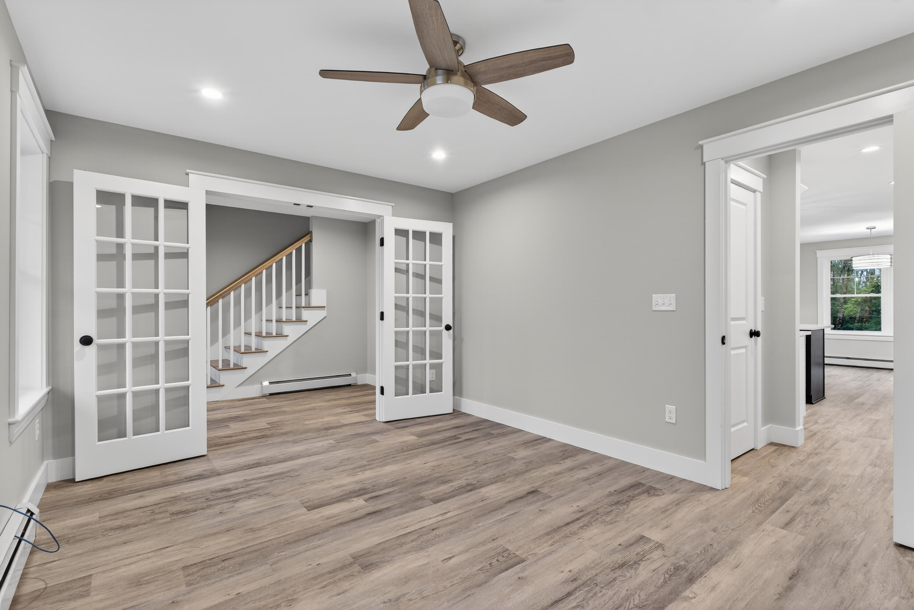 60 Woodcock Road Gray ME 04039