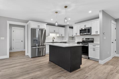 60 Woodcock Road Gray ME 04039