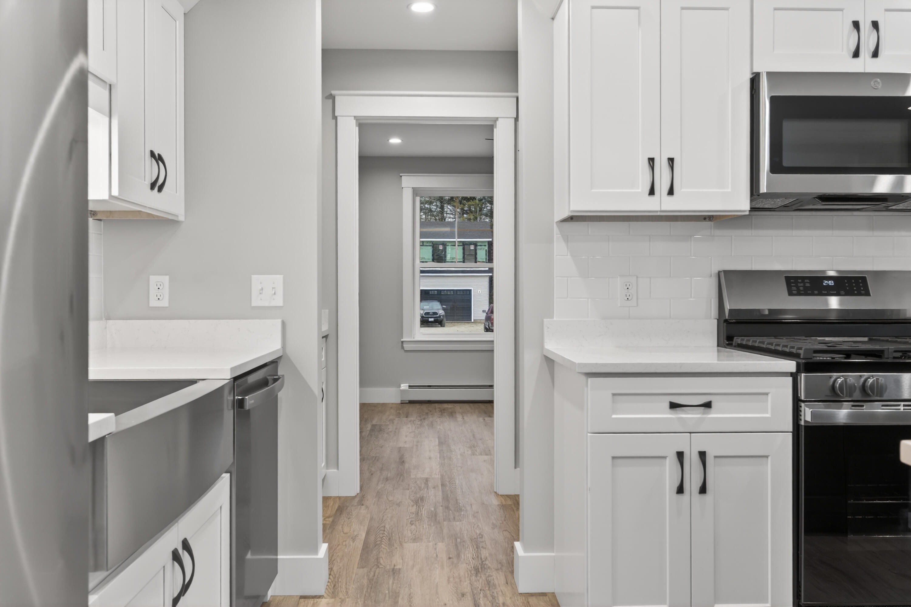 60 Woodcock Road Gray ME 04039