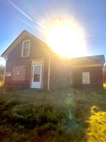 69 Mill Street Harrington ME 04643