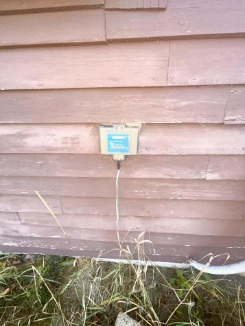 69 Mill Street Harrington ME 04643