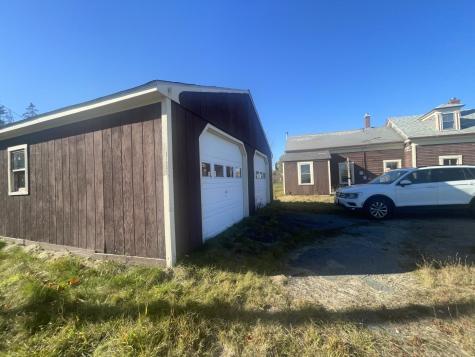 69 Mill Street Harrington ME 04643