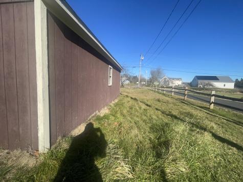 69 Mill Street Harrington ME 04643