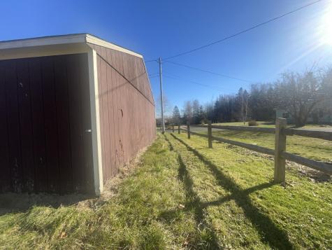 69 Mill Street Harrington ME 04643