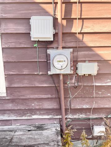 69 Mill Street Harrington ME 04643