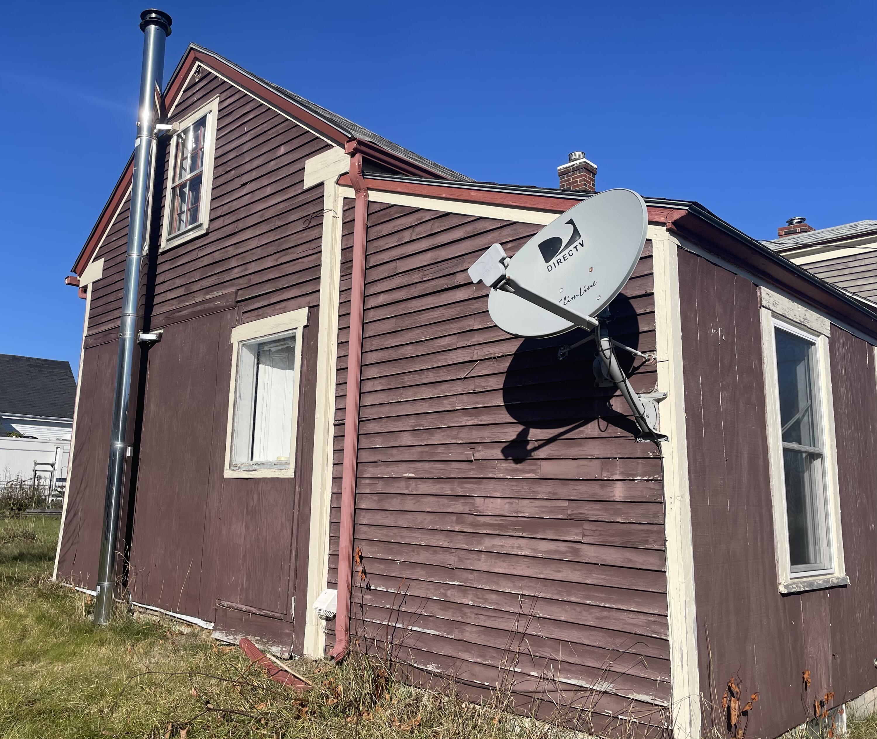69 Mill Street Harrington ME 04643