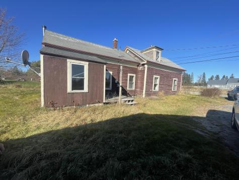 69 Mill Street Harrington ME 04643