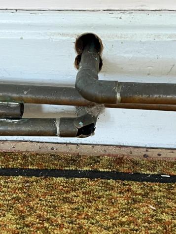 69 Mill Street Harrington ME 04643