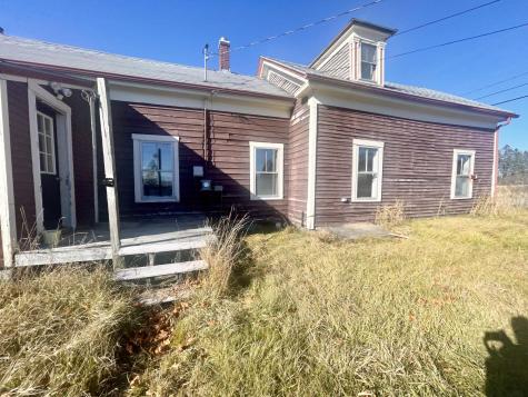 69 Mill Street Harrington ME 04643