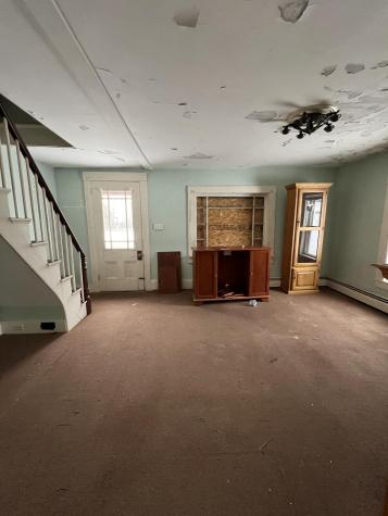 69 Mill Street Harrington ME 04643