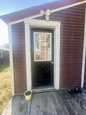 69 Mill Street Harrington ME 04643