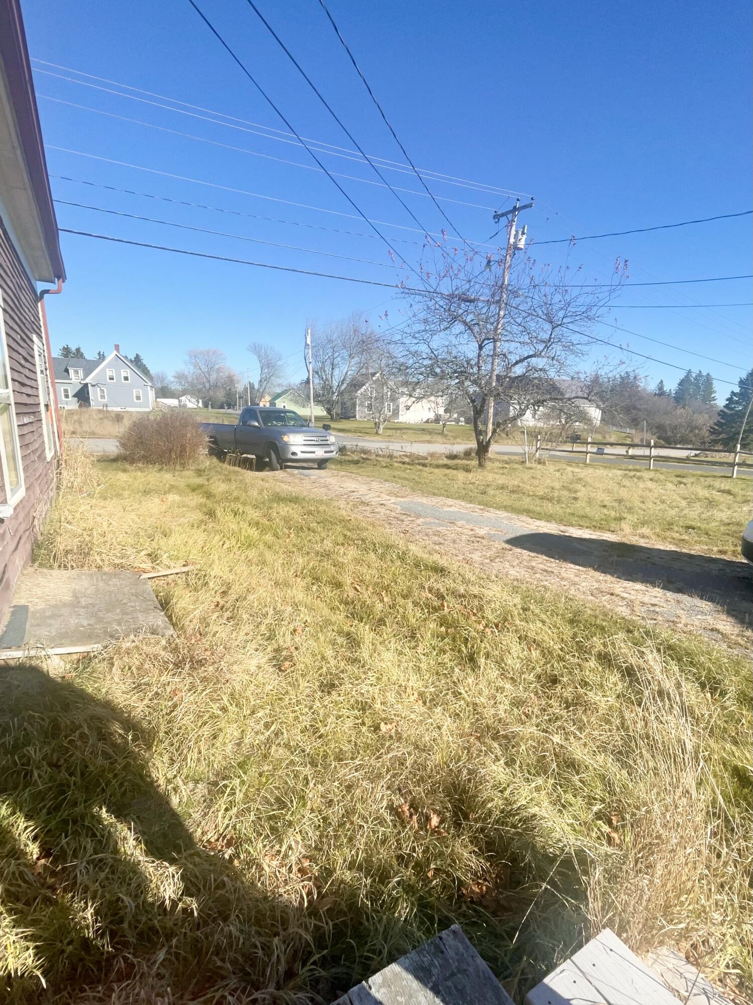 69 Mill Street Harrington ME 04643