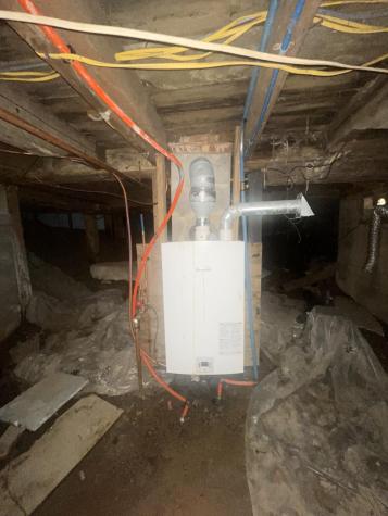 69 Mill Street Harrington ME 04643