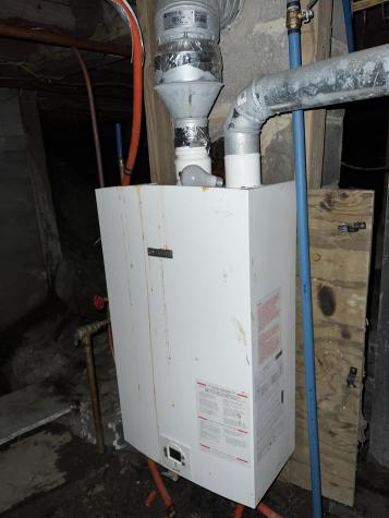 69 Mill Street Harrington ME 04643