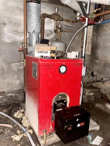 69 Mill Street Harrington ME 04643