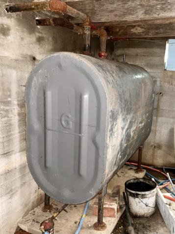 69 Mill Street Harrington ME 04643