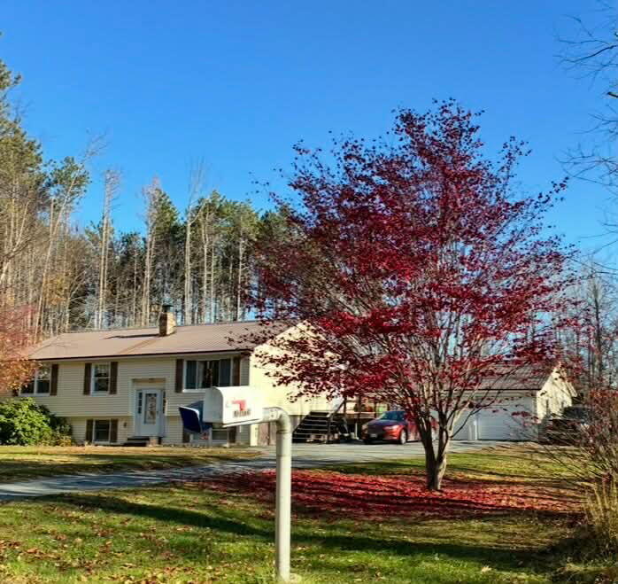 41 Crescent Street Skowhegan ME 04976