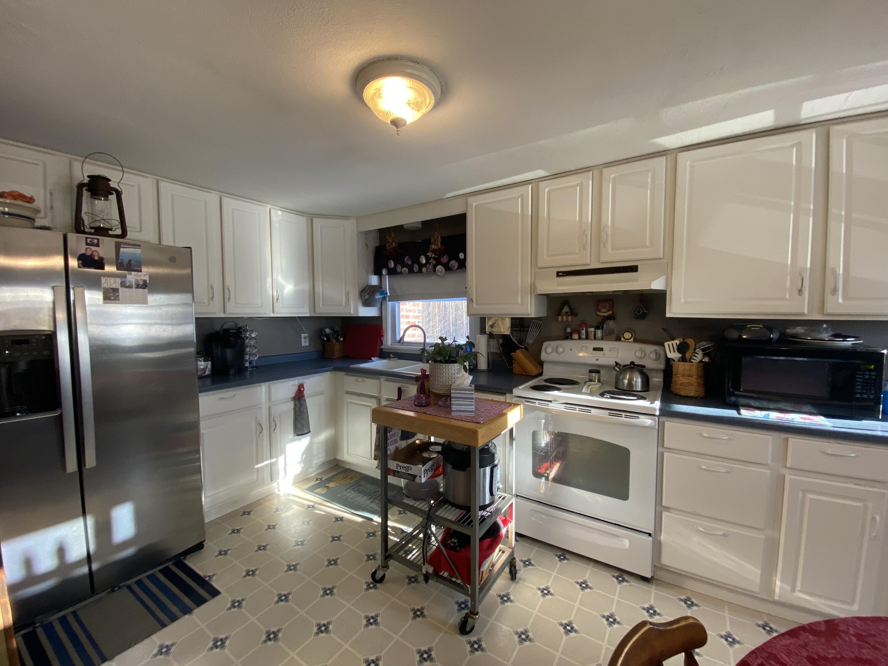 41 Crescent Street Skowhegan ME 04976