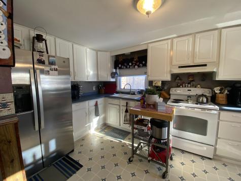 41 Crescent Street Skowhegan ME 04976