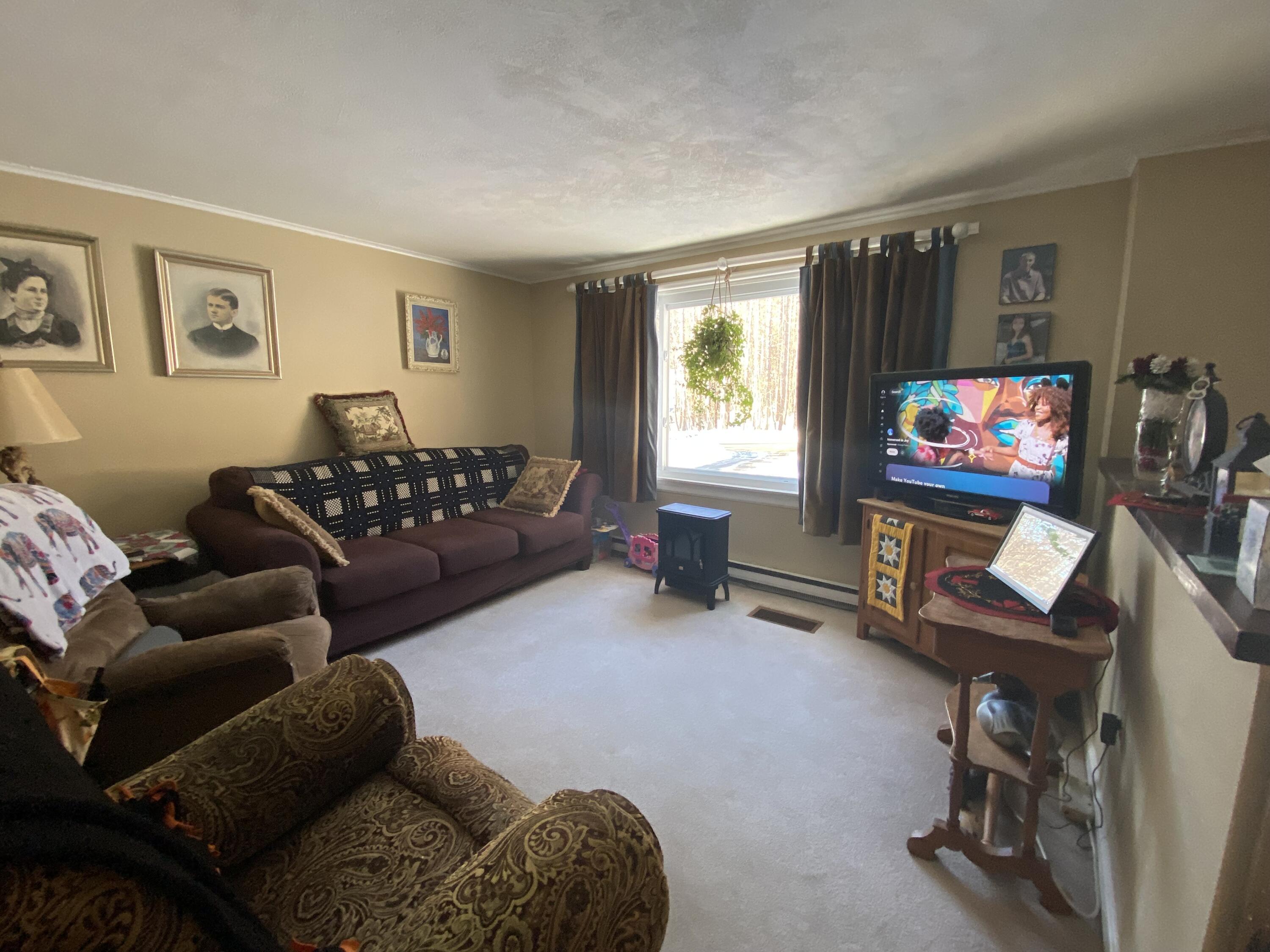 41 Crescent Street Skowhegan ME 04976