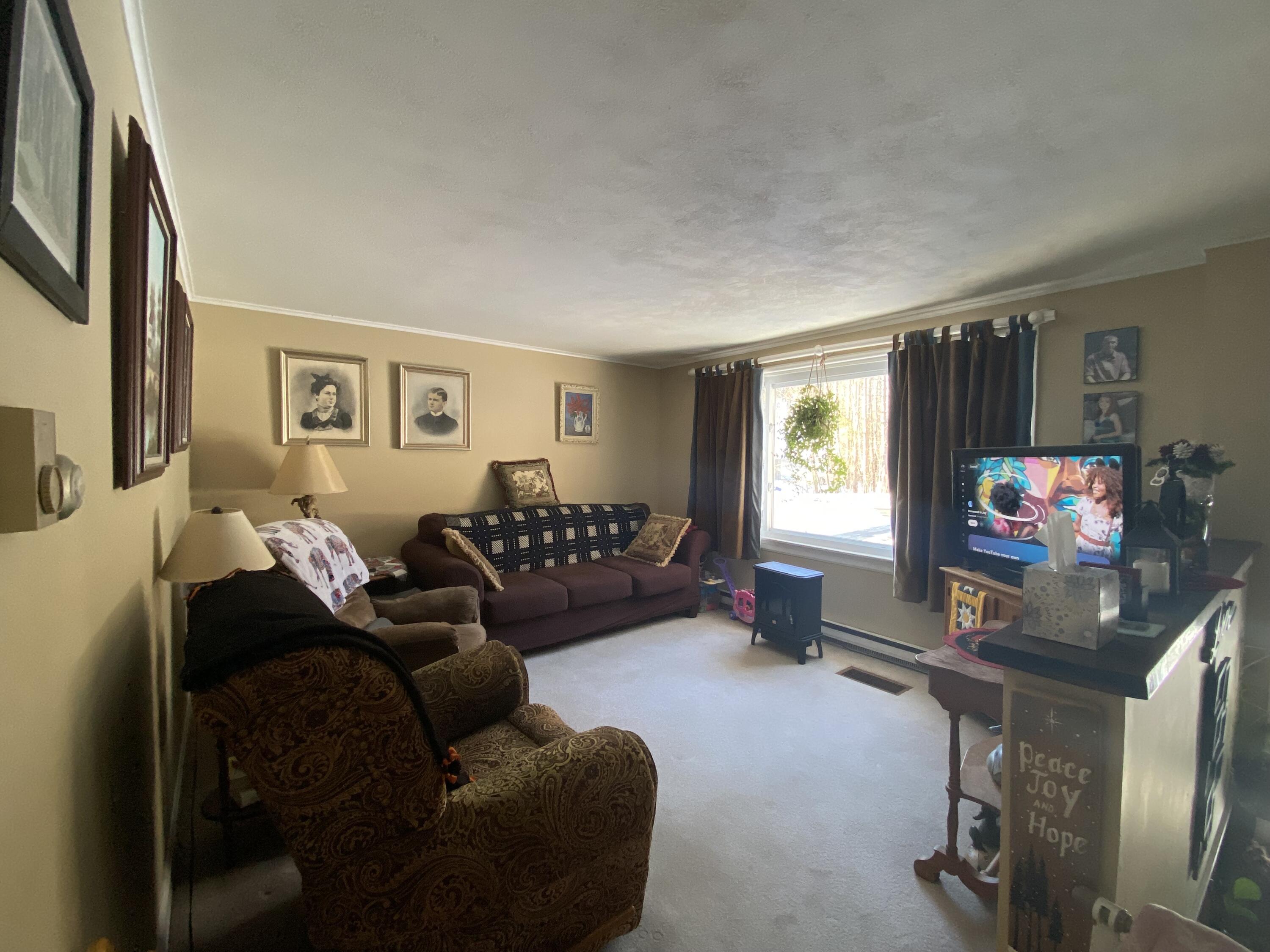 41 Crescent Street Skowhegan ME 04976