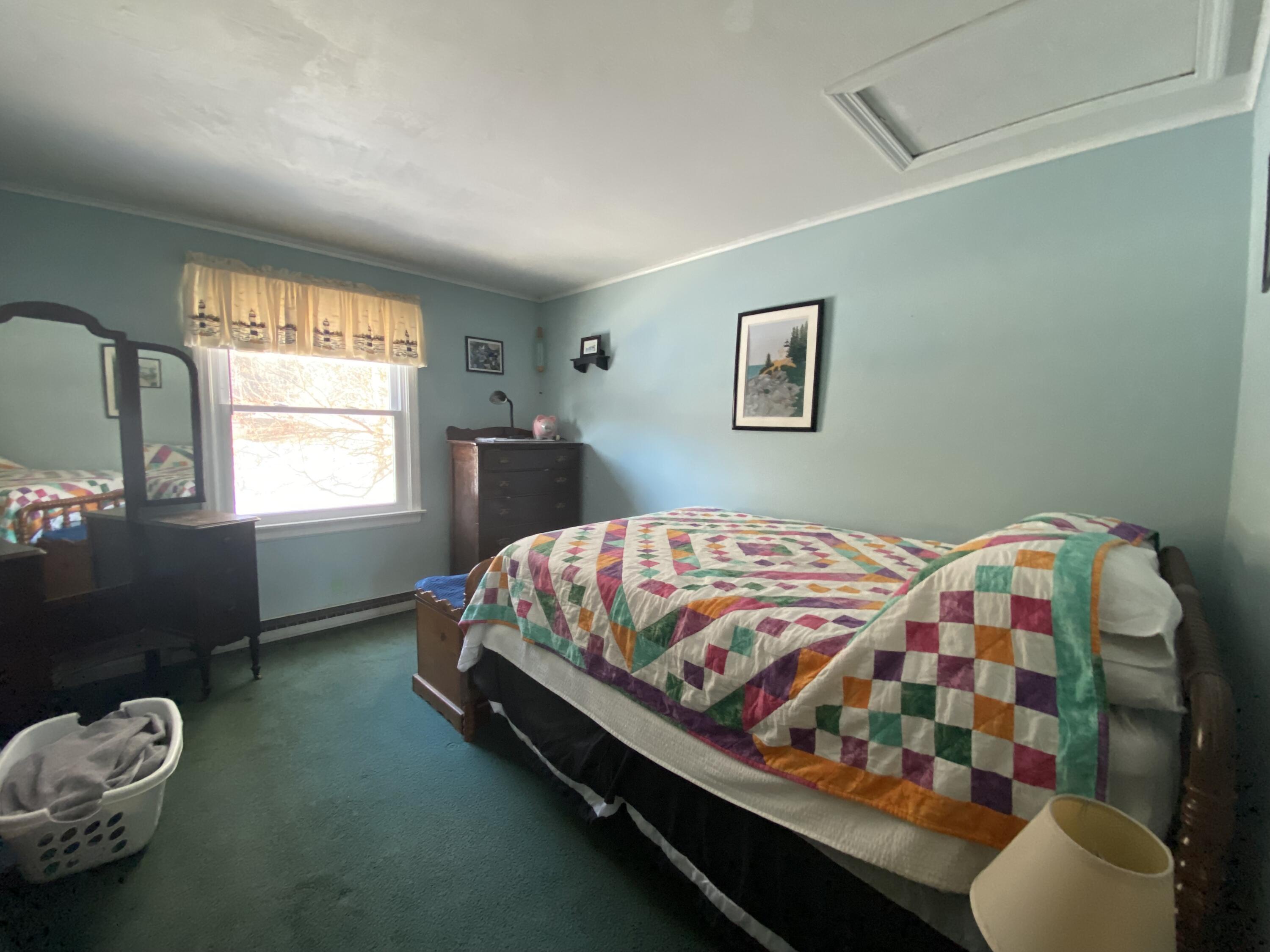 41 Crescent Street Skowhegan ME 04976