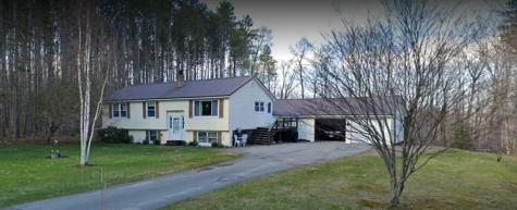 41 Crescent Street Skowhegan ME 04976