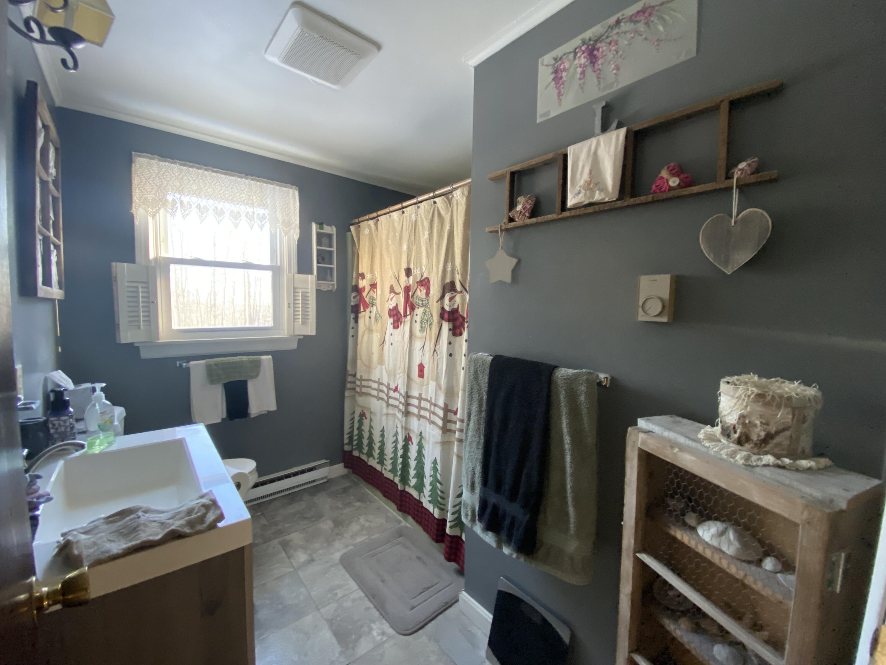 41 Crescent Street Skowhegan ME 04976