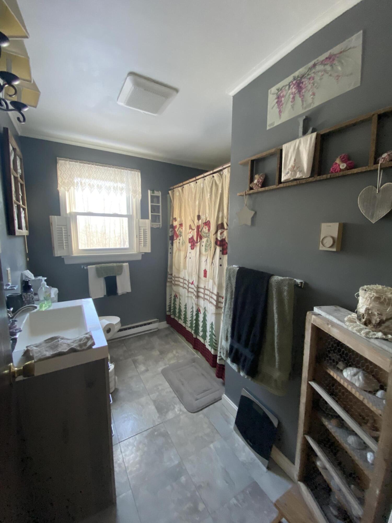 41 Crescent Street Skowhegan ME 04976