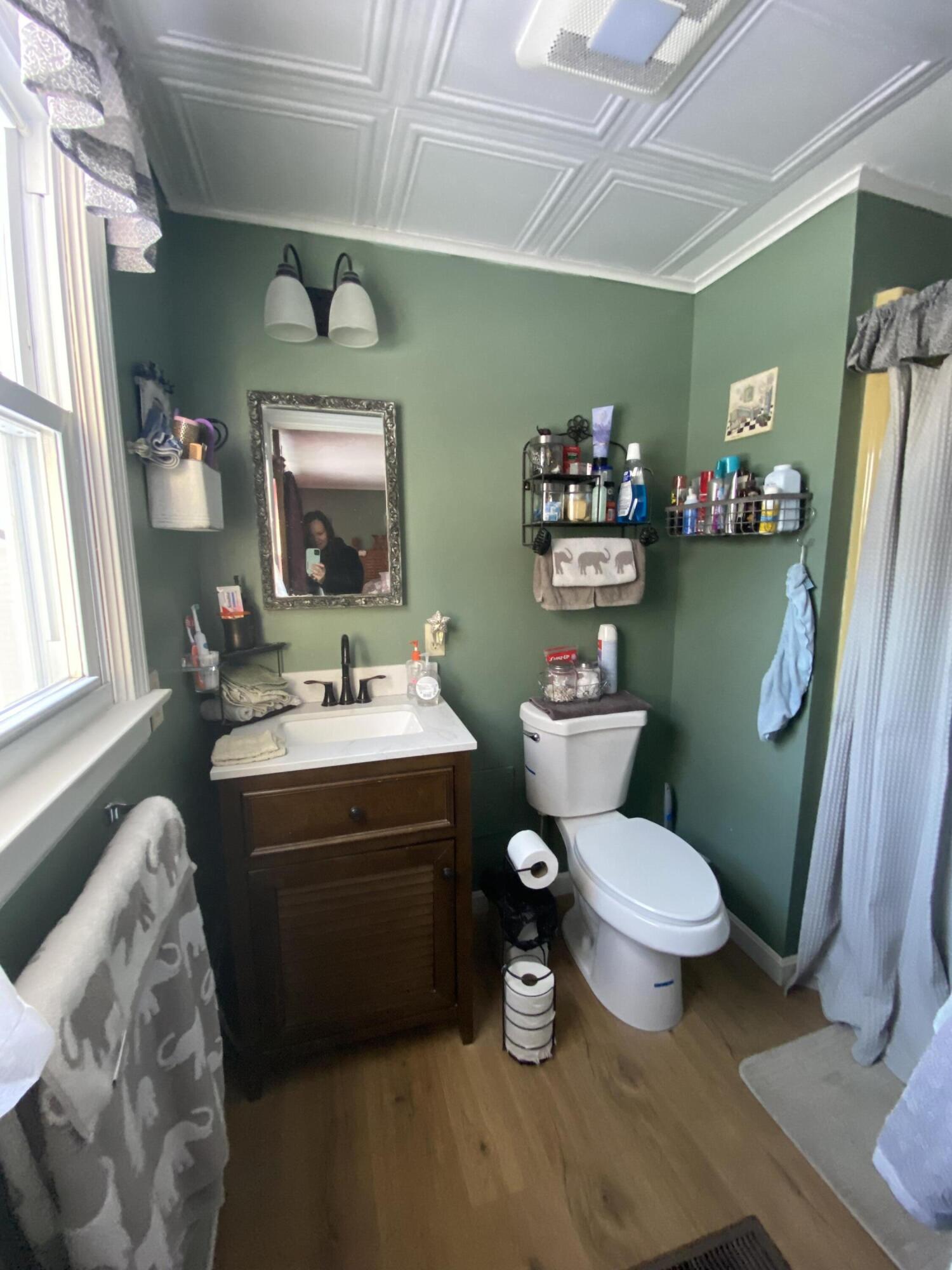 41 Crescent Street Skowhegan ME 04976