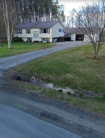 41 Crescent Street Skowhegan ME 04976