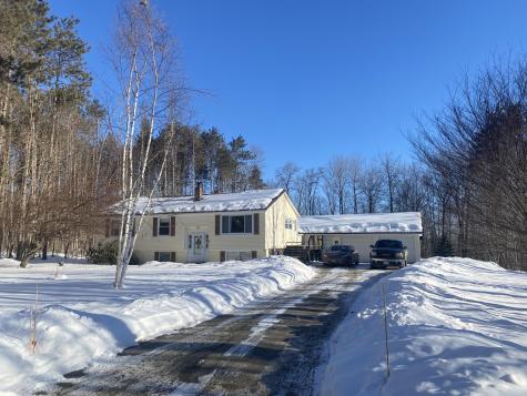 41 Crescent Street Skowhegan ME 04976