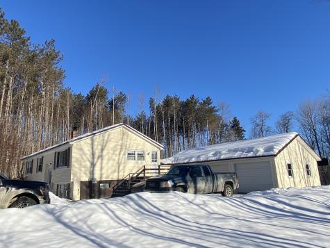 41 Crescent Street Skowhegan ME 04976