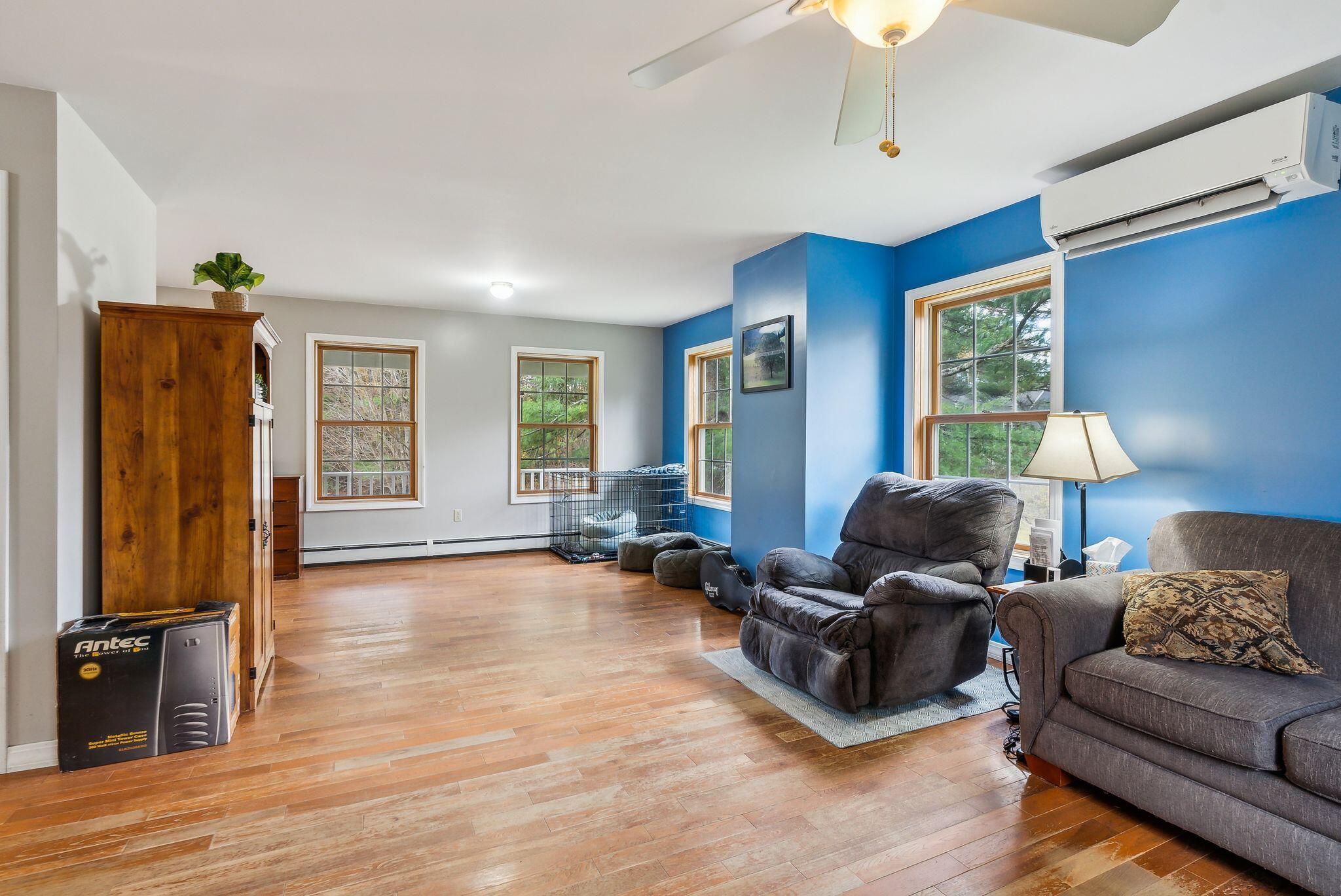 15 Collins Road Chelsea ME 04330