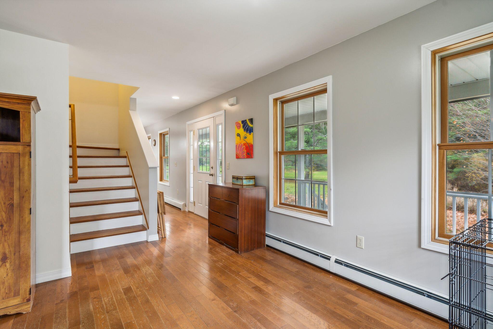 15 Collins Road Chelsea ME 04330